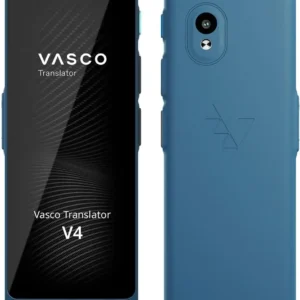 Vasco V4 Language Translator Device - 1
